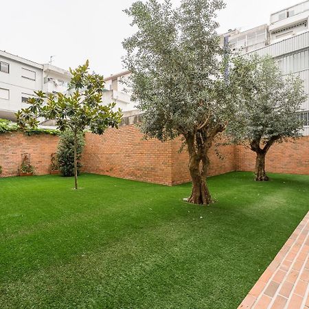 פורטו Guestready - Magnolia Studios & Apartments מראה חיצוני תמונה
