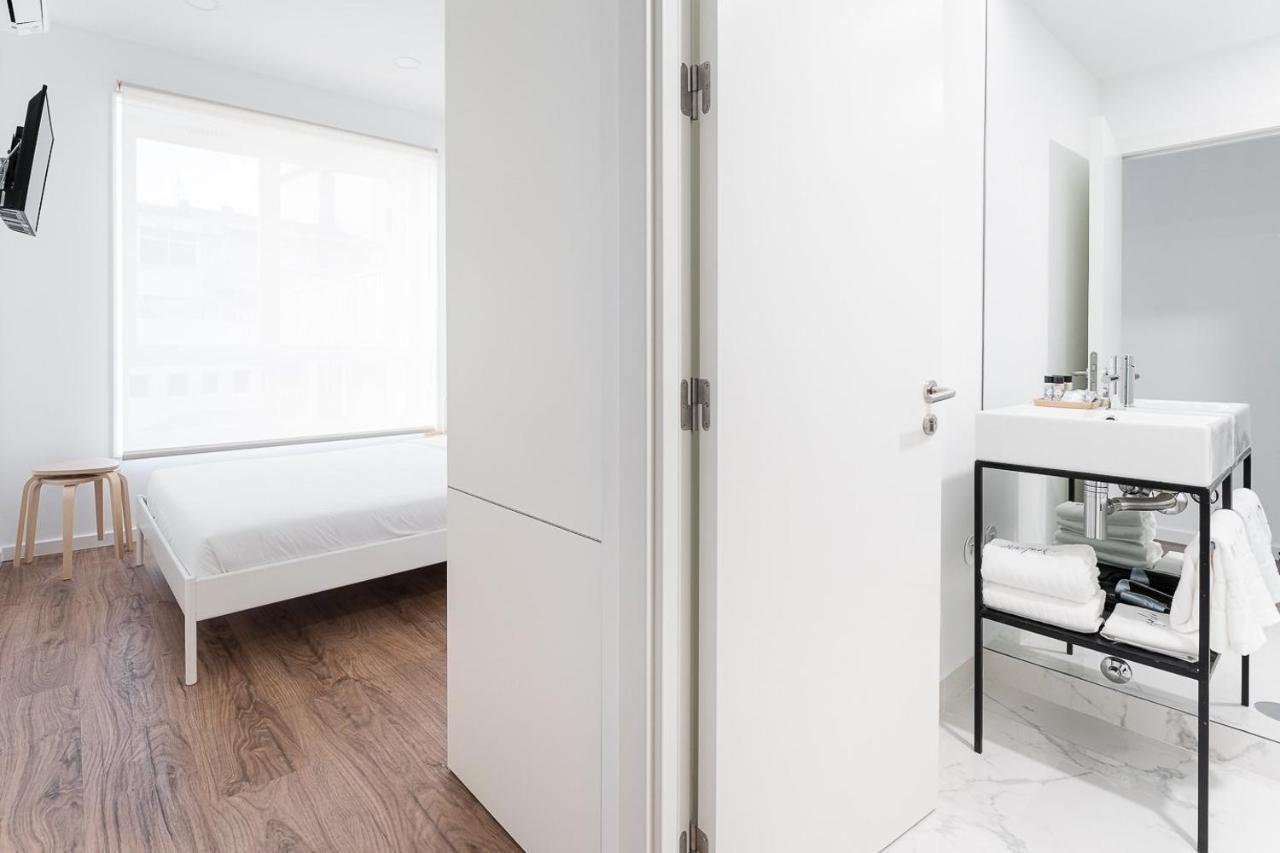 פורטו Guestready - Magnolia Studios & Apartments מראה חיצוני תמונה