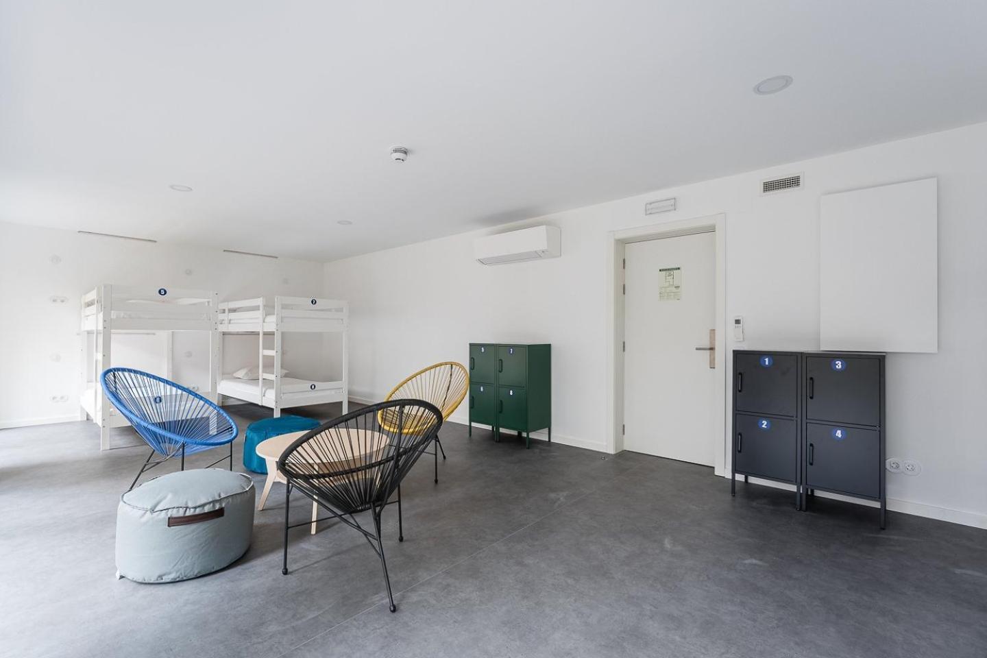 פורטו Guestready - Magnolia Studios & Apartments מראה חיצוני תמונה