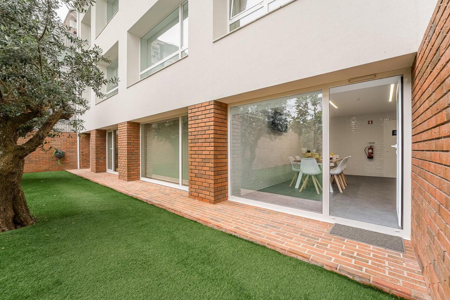 פורטו Guestready - Magnolia Studios & Apartments מראה חיצוני תמונה