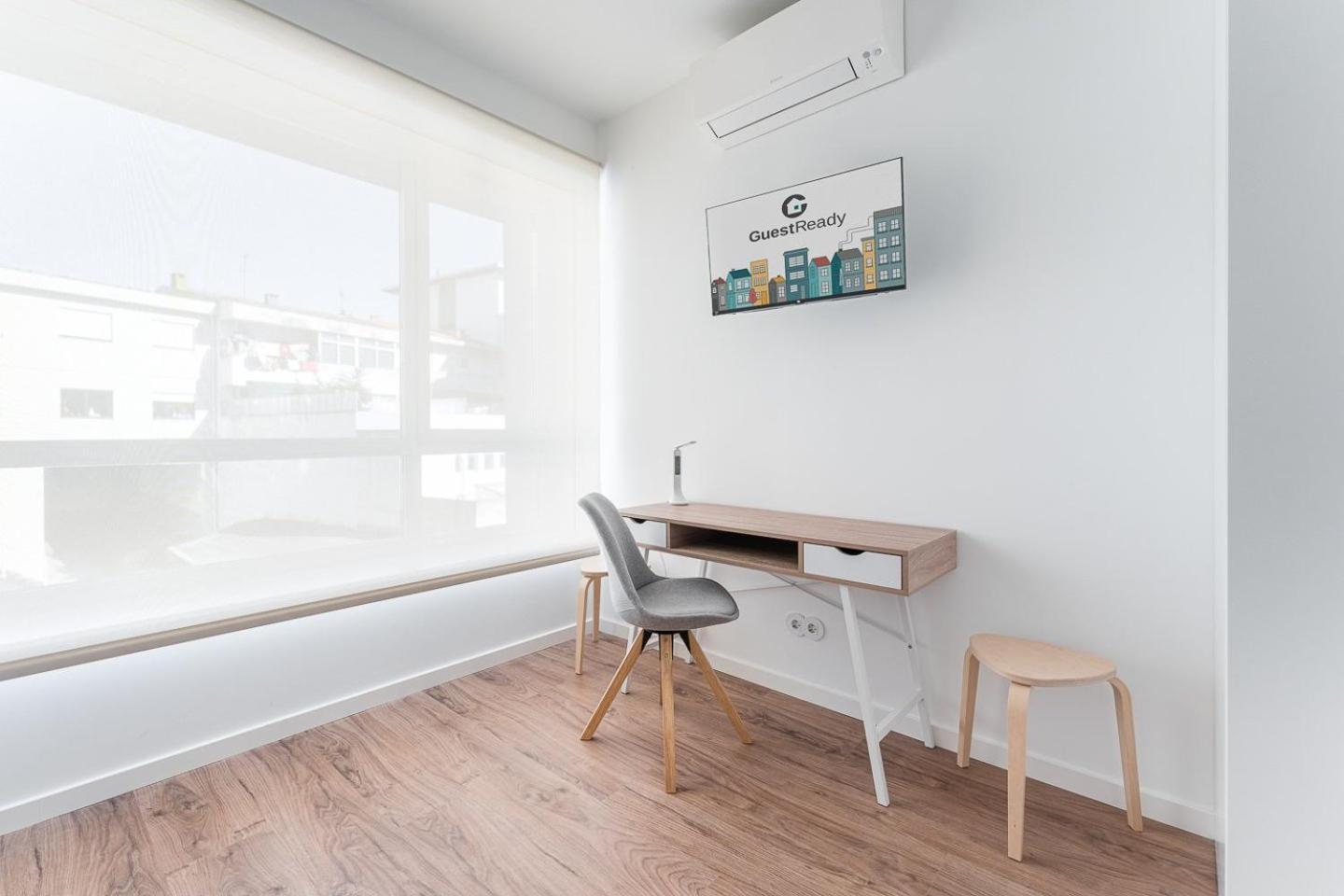 פורטו Guestready - Magnolia Studios & Apartments מראה חיצוני תמונה